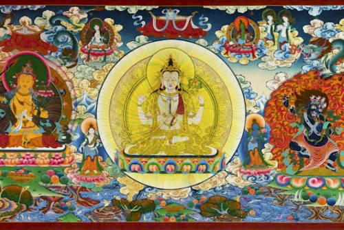 Romio Shrestha